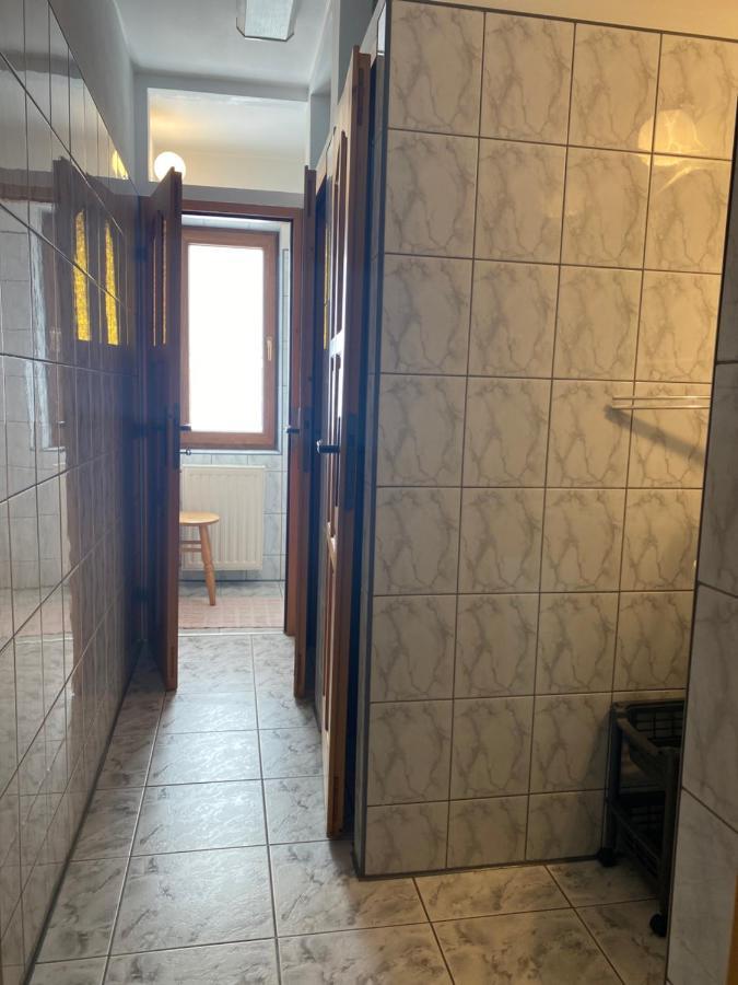 Pokoje Goscinne Madzia Poronin Εξωτερικό φωτογραφία
