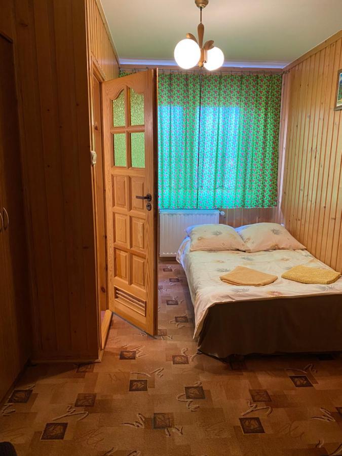 Pokoje Goscinne Madzia Poronin Εξωτερικό φωτογραφία
